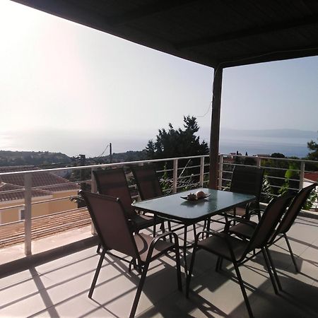 Ocean View Apartment Ratzaklíon Buitenkant foto
