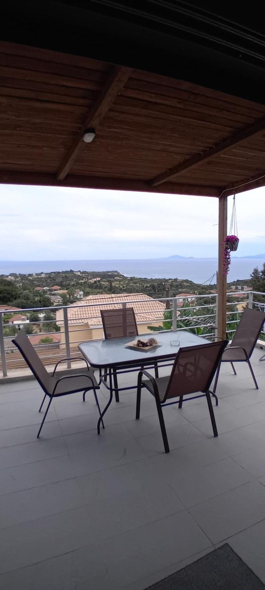 Ocean View Apartment Ratzaklíon Buitenkant foto